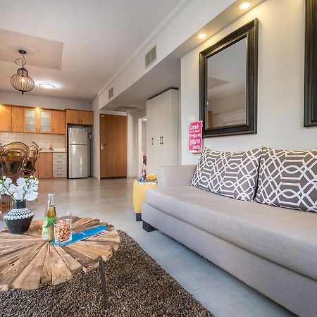 Sweet Inn Apartment - Ramban 13 Ιερουσαλήμ Εξωτερικό φωτογραφία