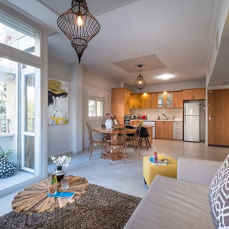 Sweet Inn Apartment - Ramban 13 Ιερουσαλήμ Εξωτερικό φωτογραφία