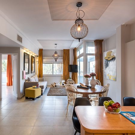 Sweet Inn Apartment - Ramban 13 Ιερουσαλήμ Εξωτερικό φωτογραφία