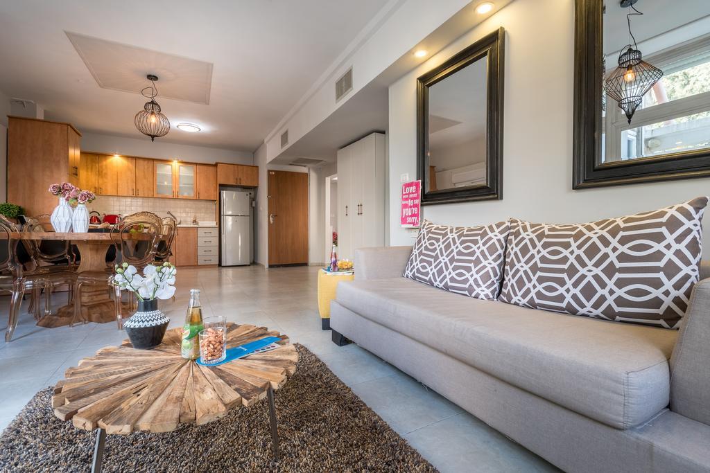 Sweet Inn Apartment - Ramban 13 Ιερουσαλήμ Εξωτερικό φωτογραφία