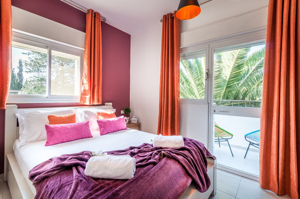 Sweet Inn Apartment - Ramban 13 Ιερουσαλήμ Εξωτερικό φωτογραφία