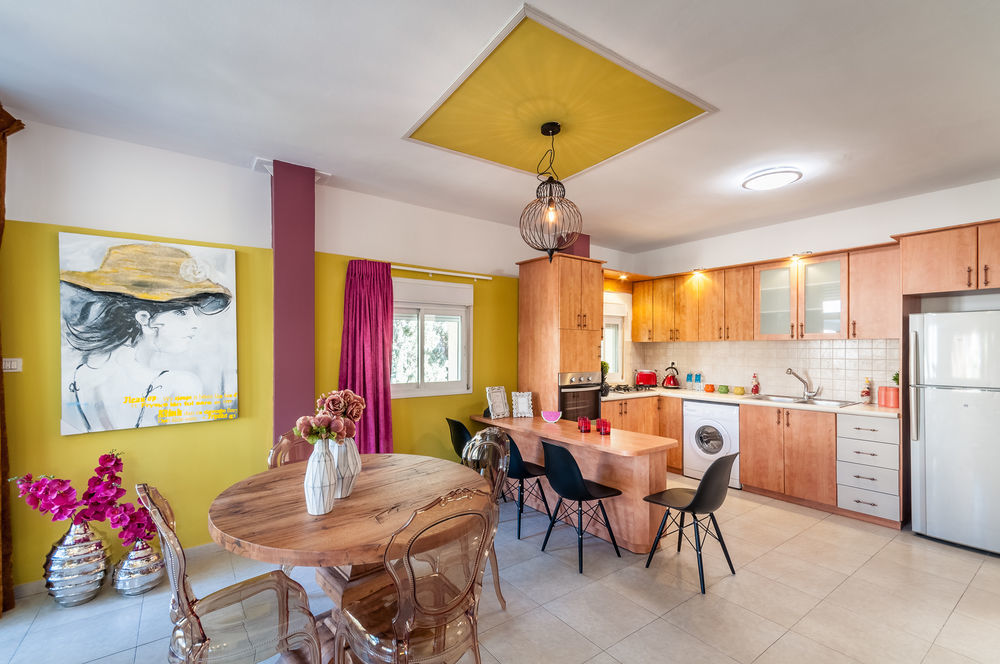 Sweet Inn Apartment - Ramban 13 Ιερουσαλήμ Εξωτερικό φωτογραφία