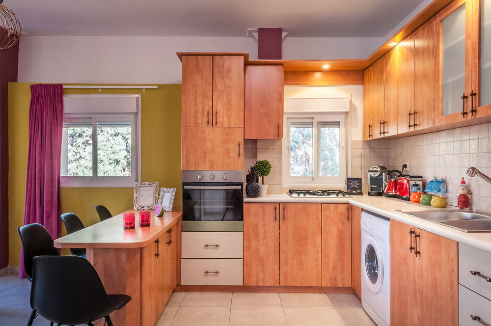 Sweet Inn Apartment - Ramban 13 Ιερουσαλήμ Εξωτερικό φωτογραφία