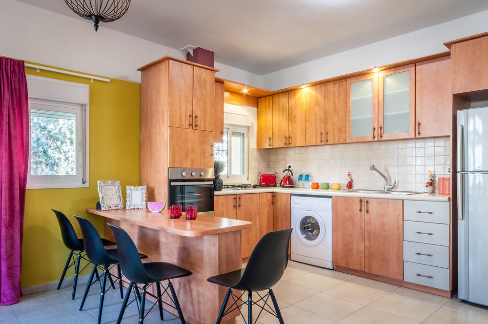 Sweet Inn Apartment - Ramban 13 Ιερουσαλήμ Εξωτερικό φωτογραφία