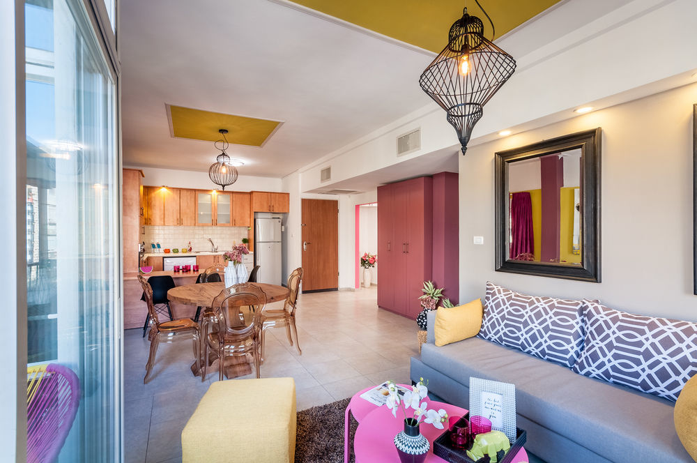 Sweet Inn Apartment - Ramban 13 Ιερουσαλήμ Εξωτερικό φωτογραφία