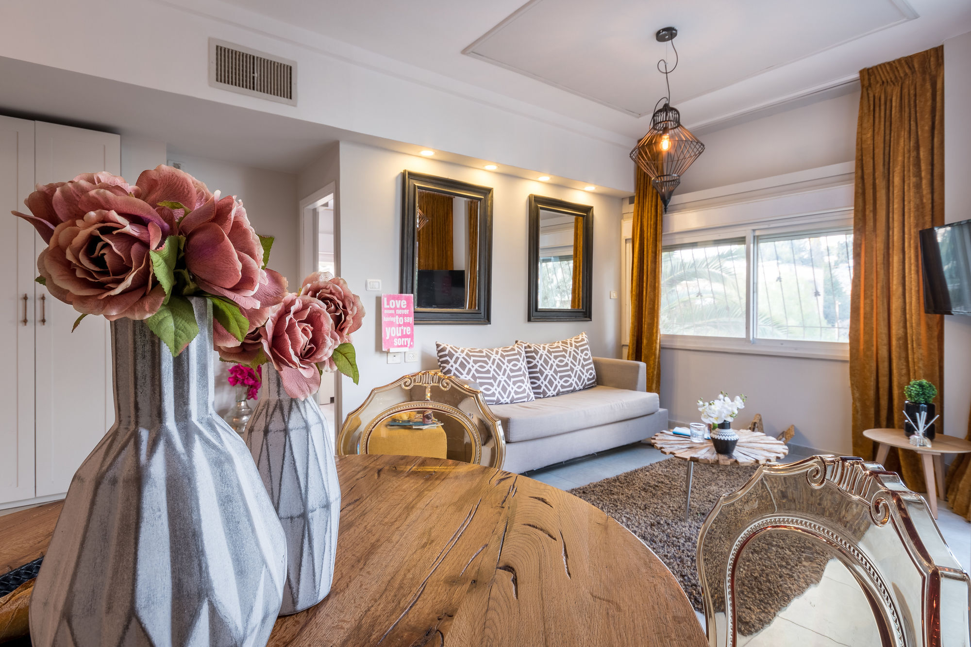 Sweet Inn Apartment - Ramban 13 Ιερουσαλήμ Εξωτερικό φωτογραφία