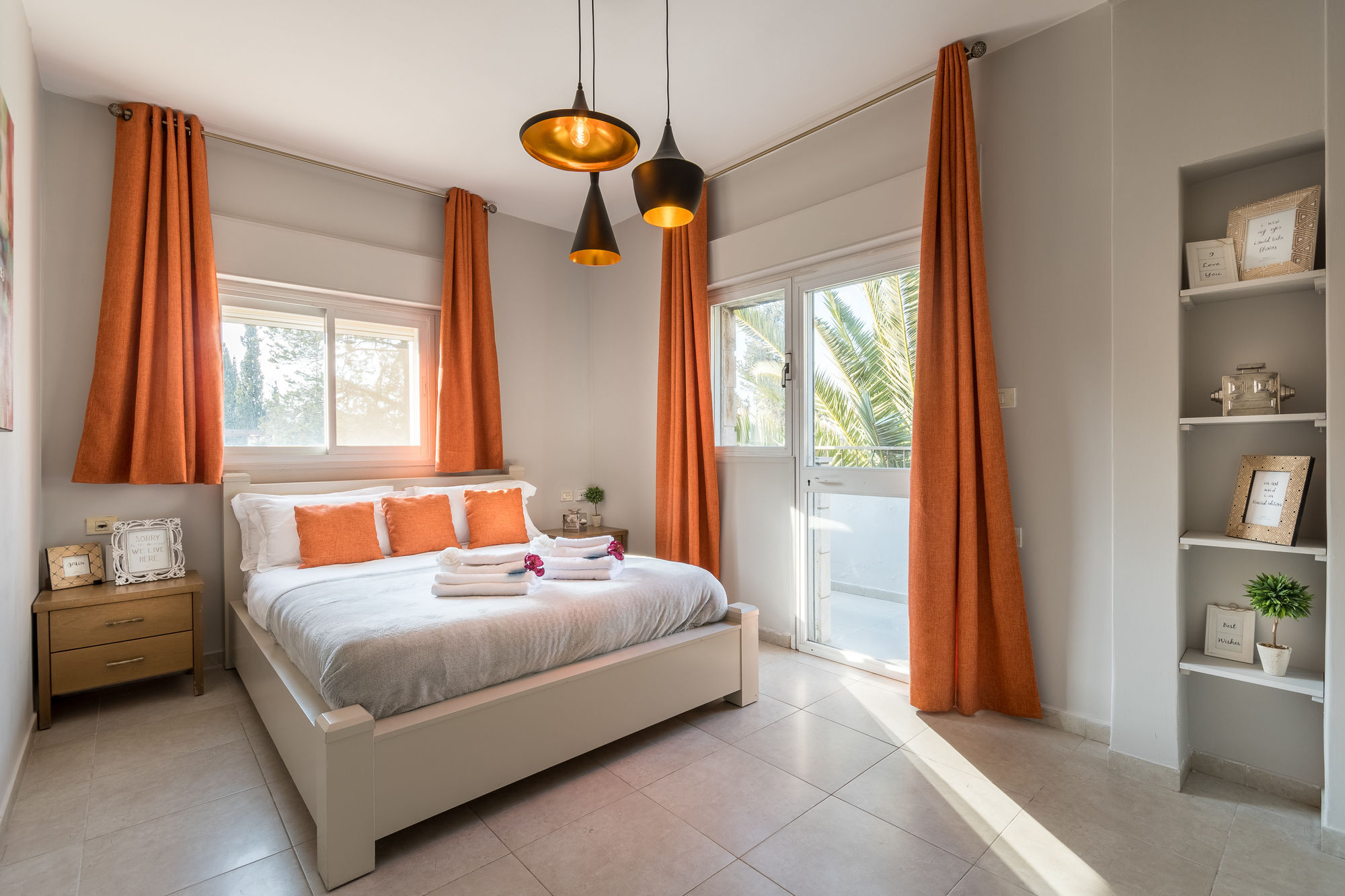 Sweet Inn Apartment - Ramban 13 Ιερουσαλήμ Εξωτερικό φωτογραφία