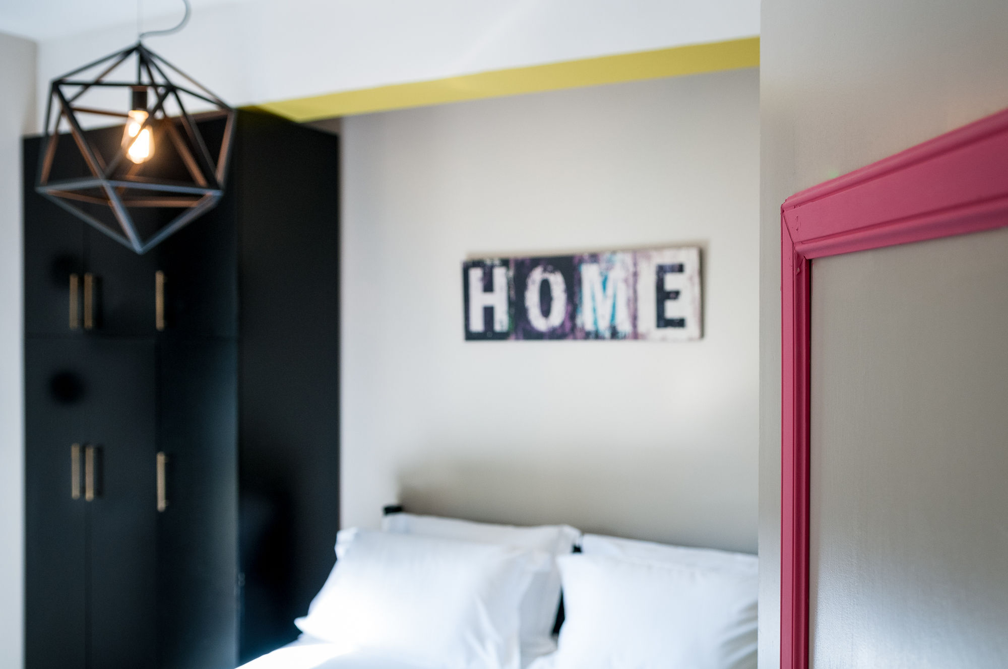 Sweet Inn Apartment - Ramban 13 Ιερουσαλήμ Εξωτερικό φωτογραφία
