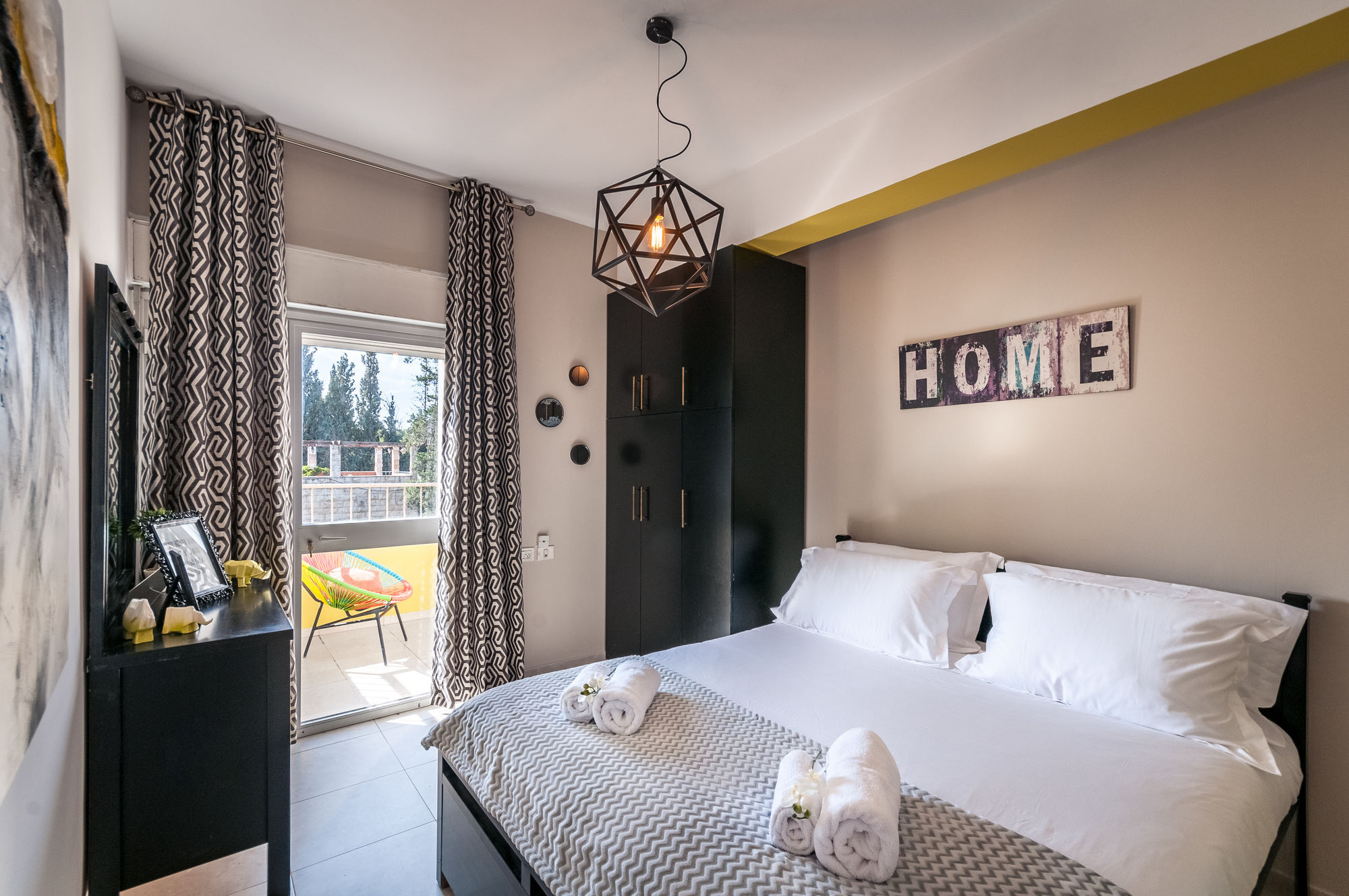 Sweet Inn Apartment - Ramban 13 Ιερουσαλήμ Εξωτερικό φωτογραφία