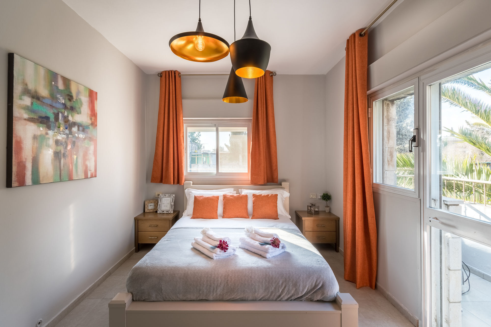Sweet Inn Apartment - Ramban 13 Ιερουσαλήμ Εξωτερικό φωτογραφία