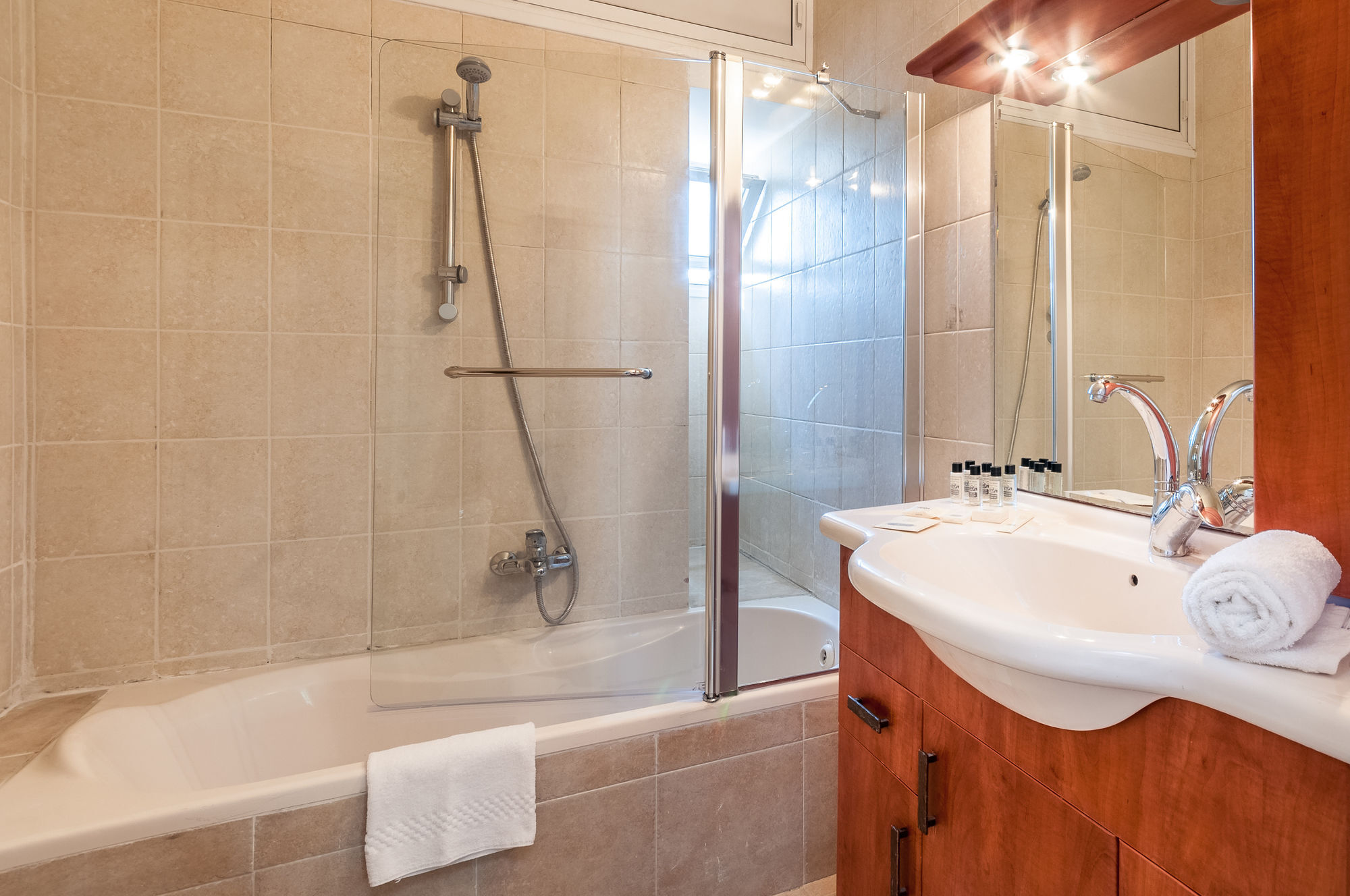 Sweet Inn Apartment - Ramban 13 Ιερουσαλήμ Εξωτερικό φωτογραφία
