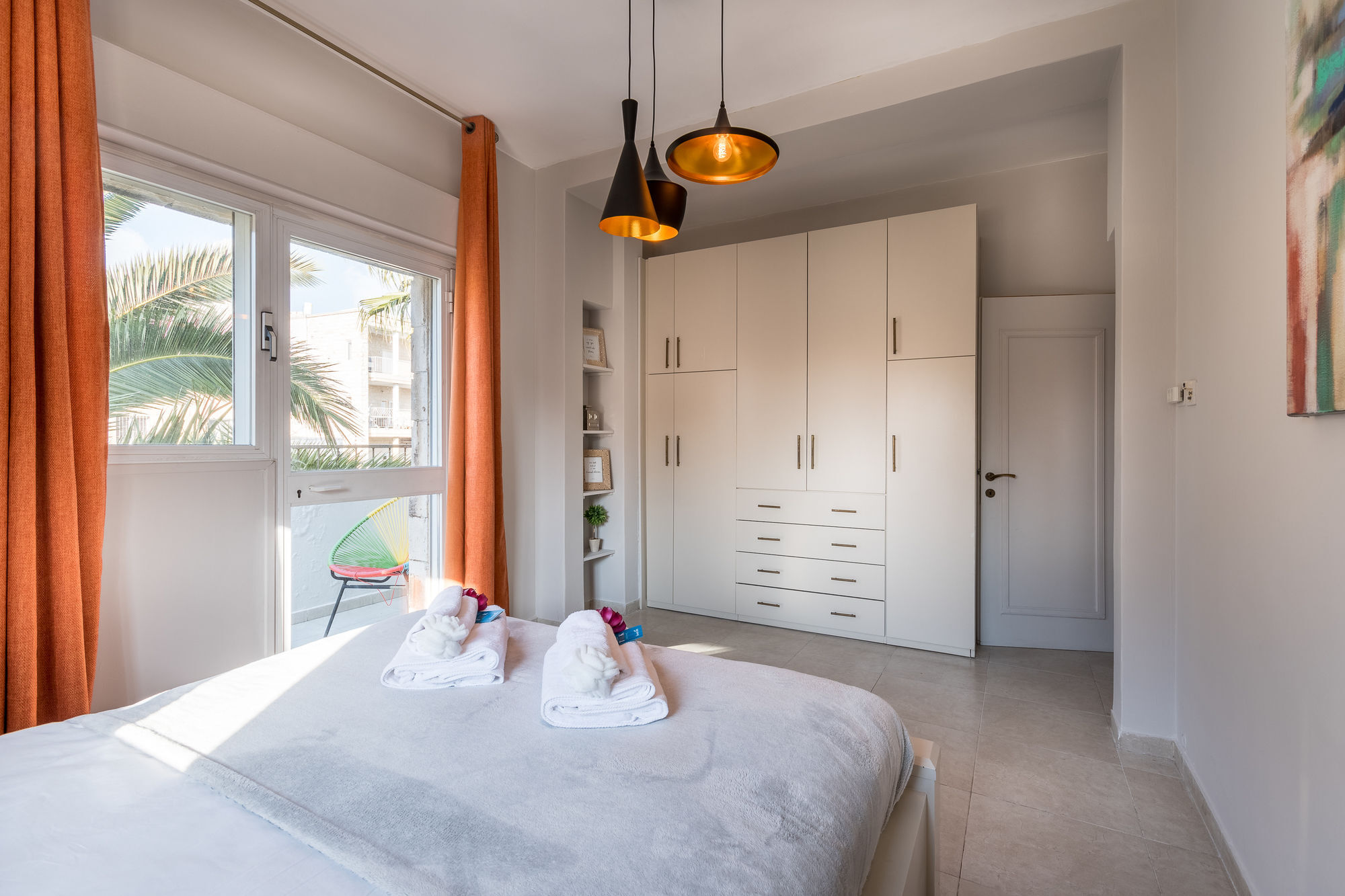 Sweet Inn Apartment - Ramban 13 Ιερουσαλήμ Εξωτερικό φωτογραφία
