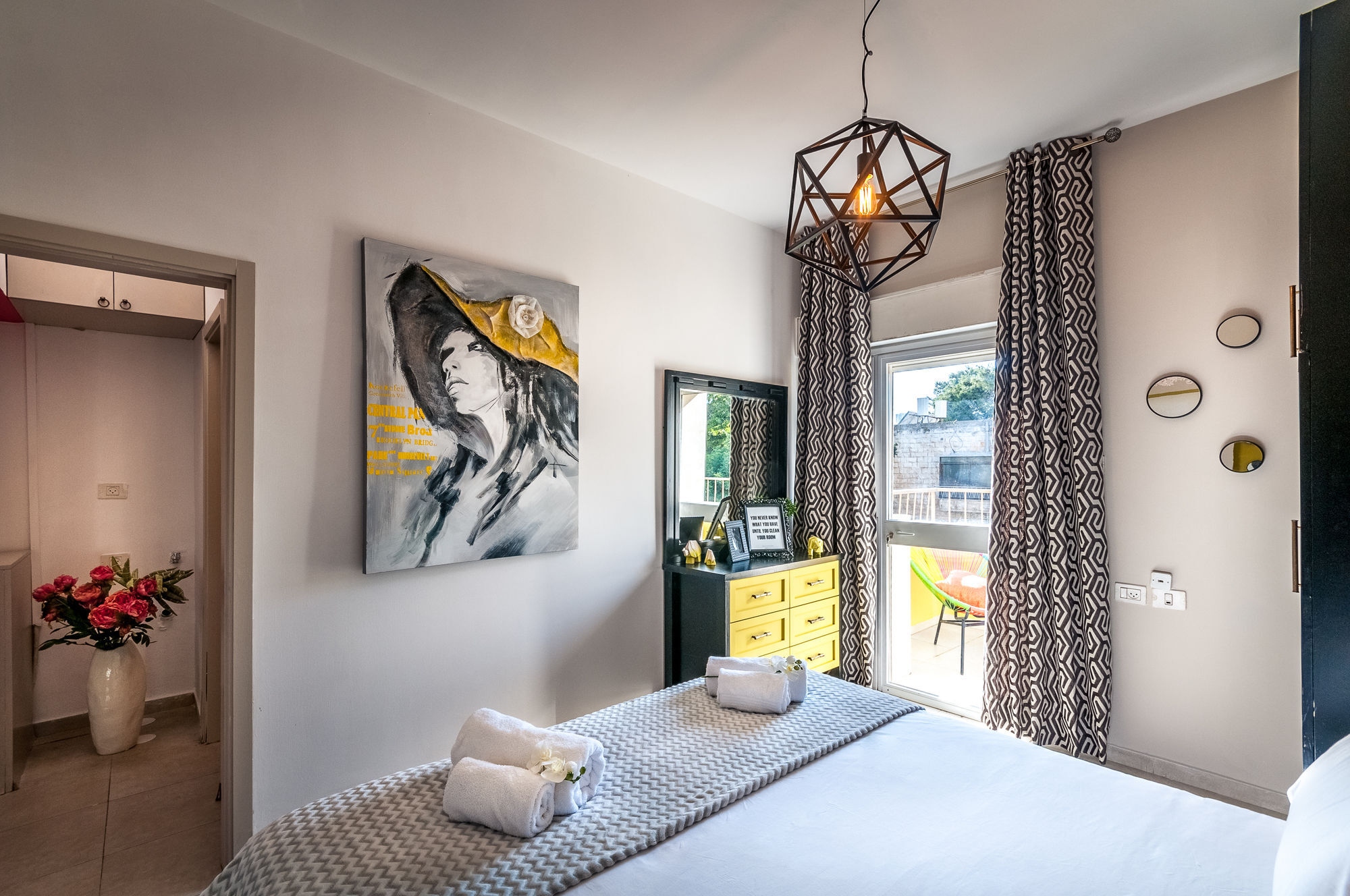 Sweet Inn Apartment - Ramban 13 Ιερουσαλήμ Εξωτερικό φωτογραφία