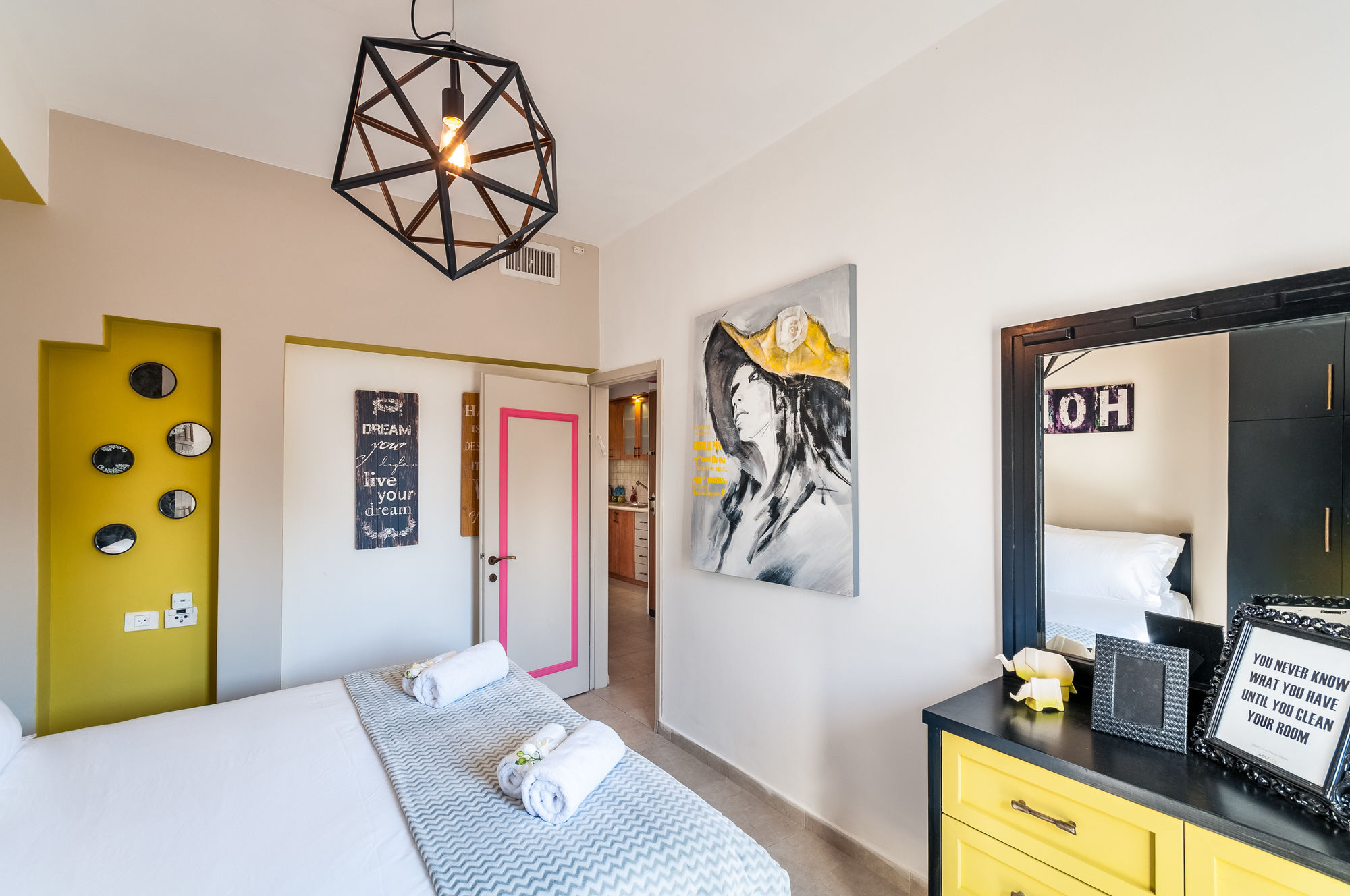 Sweet Inn Apartment - Ramban 13 Ιερουσαλήμ Εξωτερικό φωτογραφία